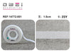 CINTA DECORATIVA 1.5CM *35Y12u/c
