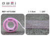 CINTA DECORATIVA 1.5CM * 35Y12u/c
