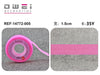 CINTA DECORATIVA 1.5CM *35Y12u/c
