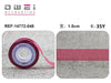 CINTA DECORATIVA 1.5CM *35Y12u/c