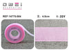 CINTA DECORATIVA 4CM*35Y5u/c