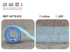 CINTA DECORATIVA 4CM*35Y5u/c