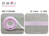 CINTA DECORATIVA 1.0CM*10M10u/c
