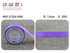 CINTA DECORATIVA 1.0CM*10M10u/c