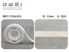 CINTA DECORATIVA 1.0CM*10M10u/c