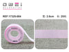 CINTA DECORATIVA 2.0CM*10M10u/c