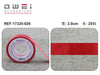 CINTA DECORATIVA 2.0CM*10M10u/c