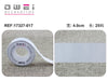 CINTA DECORATIVA 4.0CM*10M10u/c
