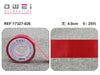 CINTA DECORATIVA 4.0CM*10M10u/c