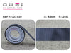 CINTA DECORATIVA 4.0CM*10M10u/c