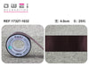 CINTA DECORATIVA 4.0CM*10M10u/c