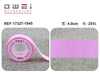 CINTA DECORATIVA 4.0CM*10M10u/c
