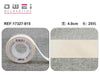 CINTA DECORATIVA 4.0CM*10M10u/c
