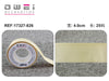 CINTA DECORATIVA 4.0CM*10M10u/c