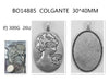 GOLGANTE DE MANUALIDAD1u/c