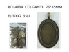 GOLGANTE DE MANUALIDAD1u/c