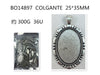 GOLGANTE DE MANUALIDAD1u/c