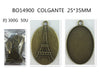 GOLGANTE DE MANUALIDAD1u/c