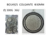 GOLGANTE DE MANUALIDAD1u/c