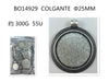 GOLGANTE DE MANUALIDAD1u/c