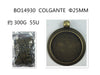 GOLGANTE DE MANUALIDAD1u/c