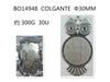 GOLGANTE DE MANUALIDAD1u/c