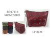 MONEDERO12u/c