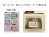 MONEDERO12u/c