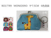MONEDERO12u/c