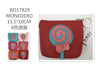 MONEDERO12u/c
