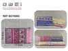 ESTUCHE12u/c