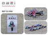 CLIP12u/c