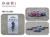 CLIP12u/c