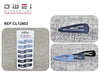 CLIP12u/c
