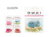 CLIP12u/c