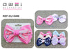 LAZO DE CLIP12u/c