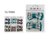 2LAZOS DE PINZA24u/c