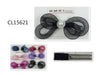 LAZO DE CLIP12u/c