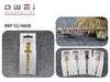 PINZA 12UNID/C