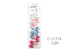 LAZO CON CLIP 8P12u/c