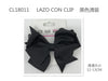 LAZO CON CLIP12u/c