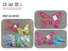 MARIPOSA CON CLIP12u/c