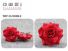 BROCHE/CLIP12u/c
