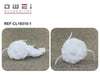 BROCHE/CLIP12u/c