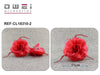BROCHE/CLIP12u/c