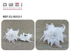 BROCHE/CLIP12u/c