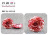 BROCHE/CLIP12u/c