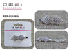 CLIP BLINGBLING 5CM12u/c