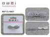 CLIP BLINGBLING 5CM12u/c