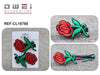 JACQUARD CON CLIP12u/c